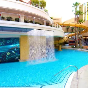 Θέρετρο Golden Nugget & Casino Vegas
