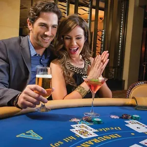 The Mirage & Casino By Suiteness ***** 拉斯维加斯