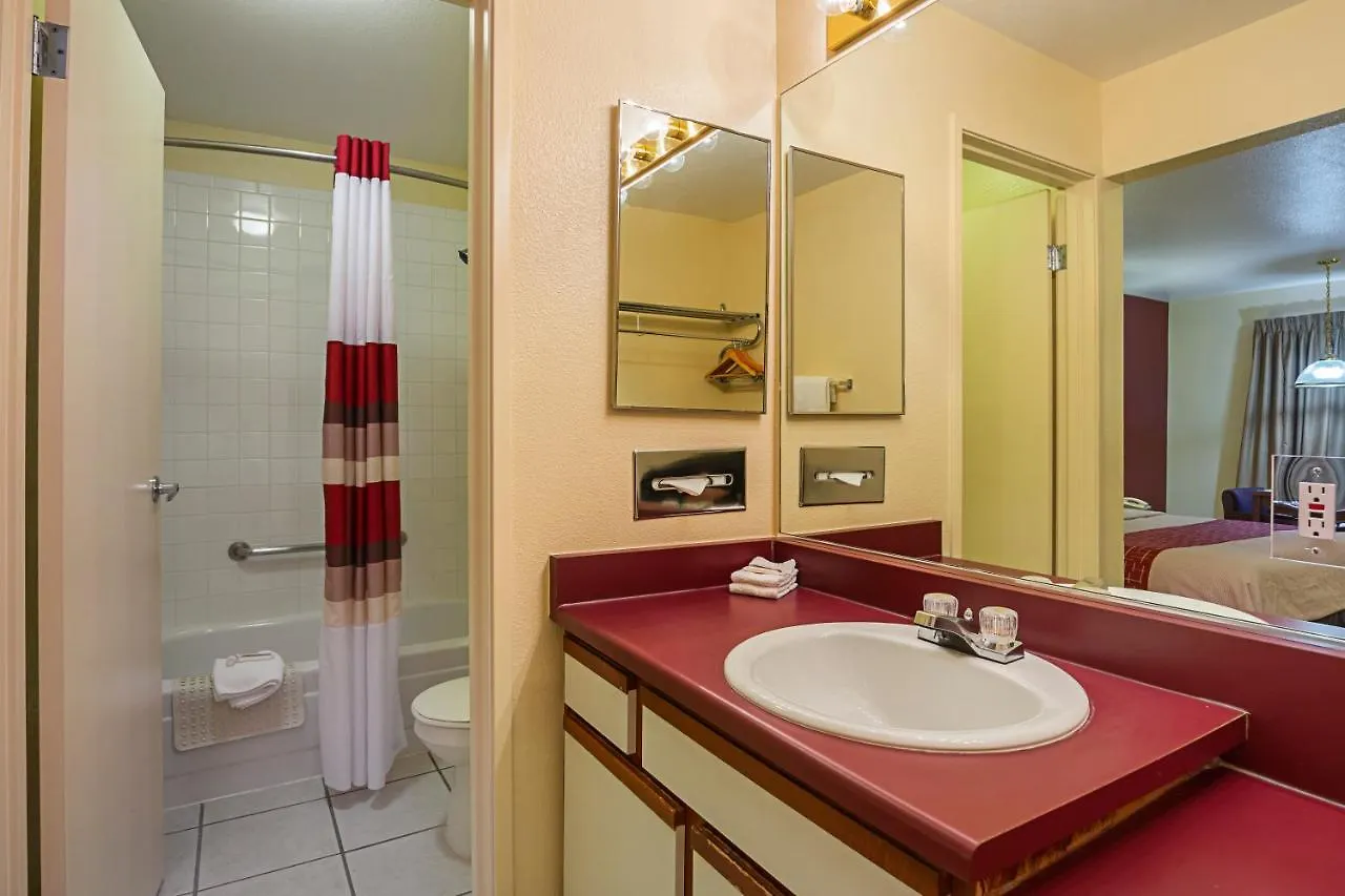 Red Roof Inn Las Vegas United States