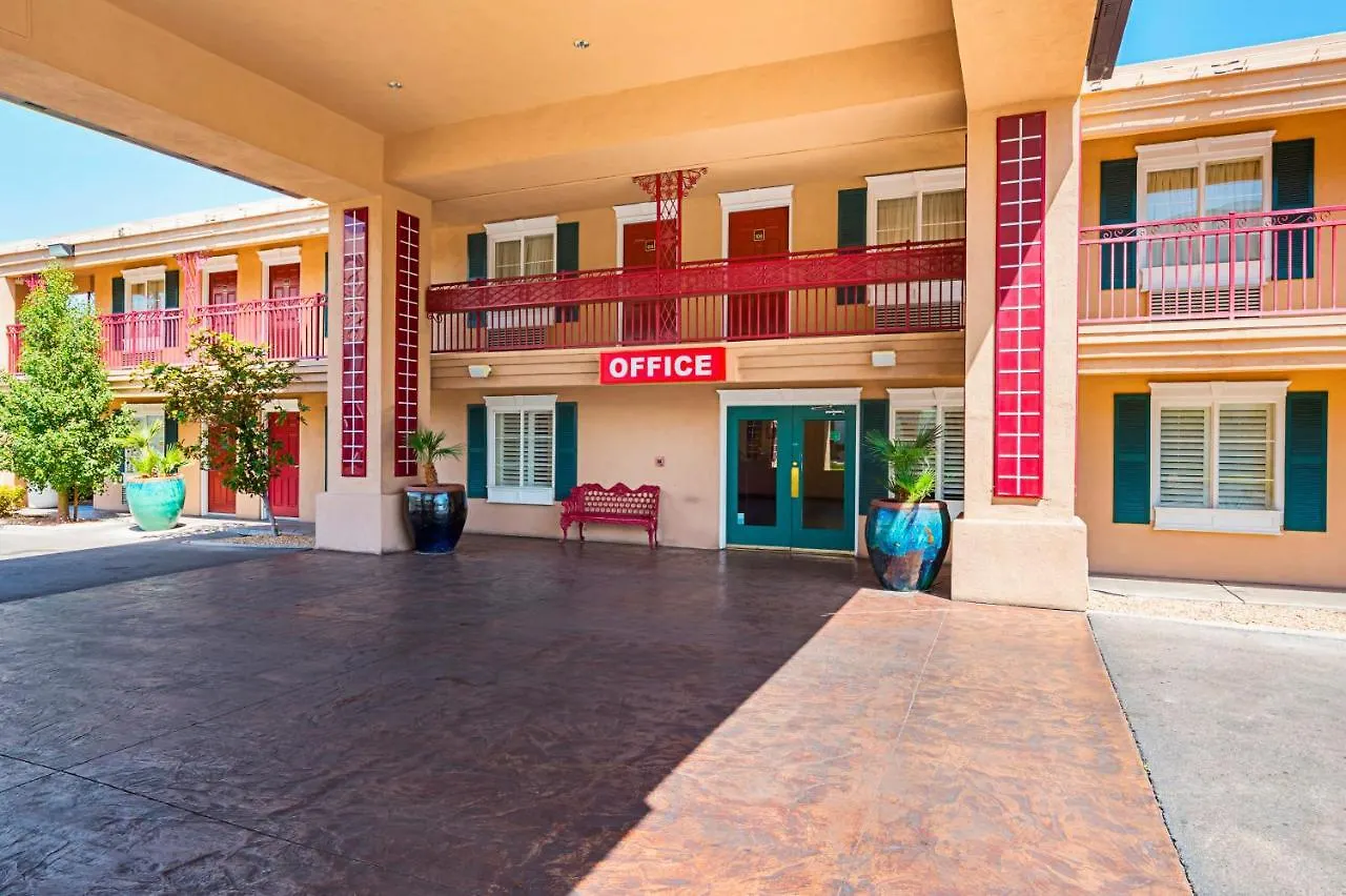 Red Roof Inn Las Vegas Hotel
