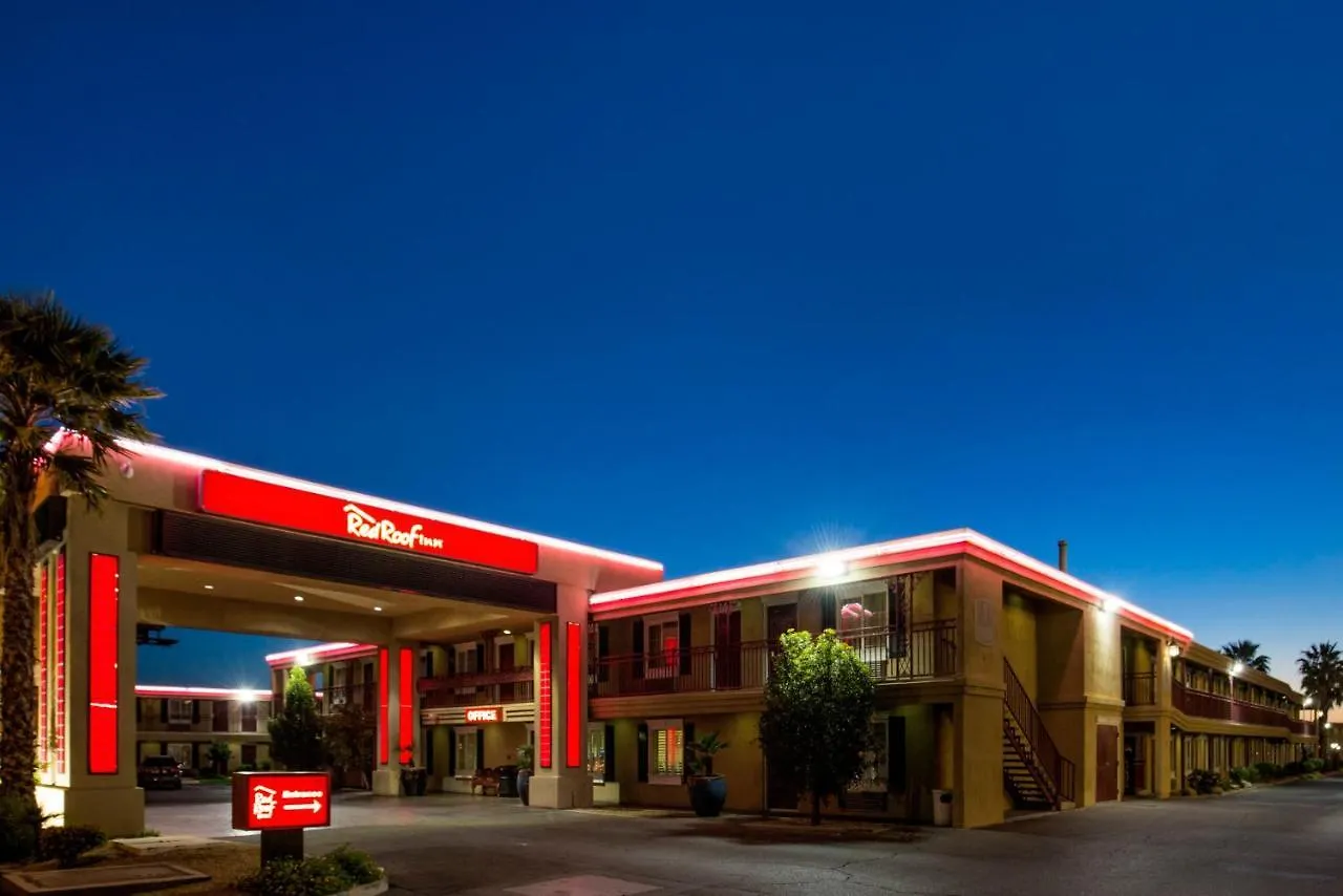 Red Roof Inn Las Vegas 2*,  United States