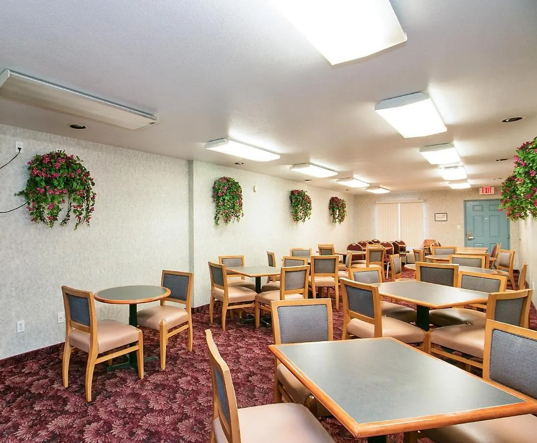 Hotel Red Roof Inn Las Vegas