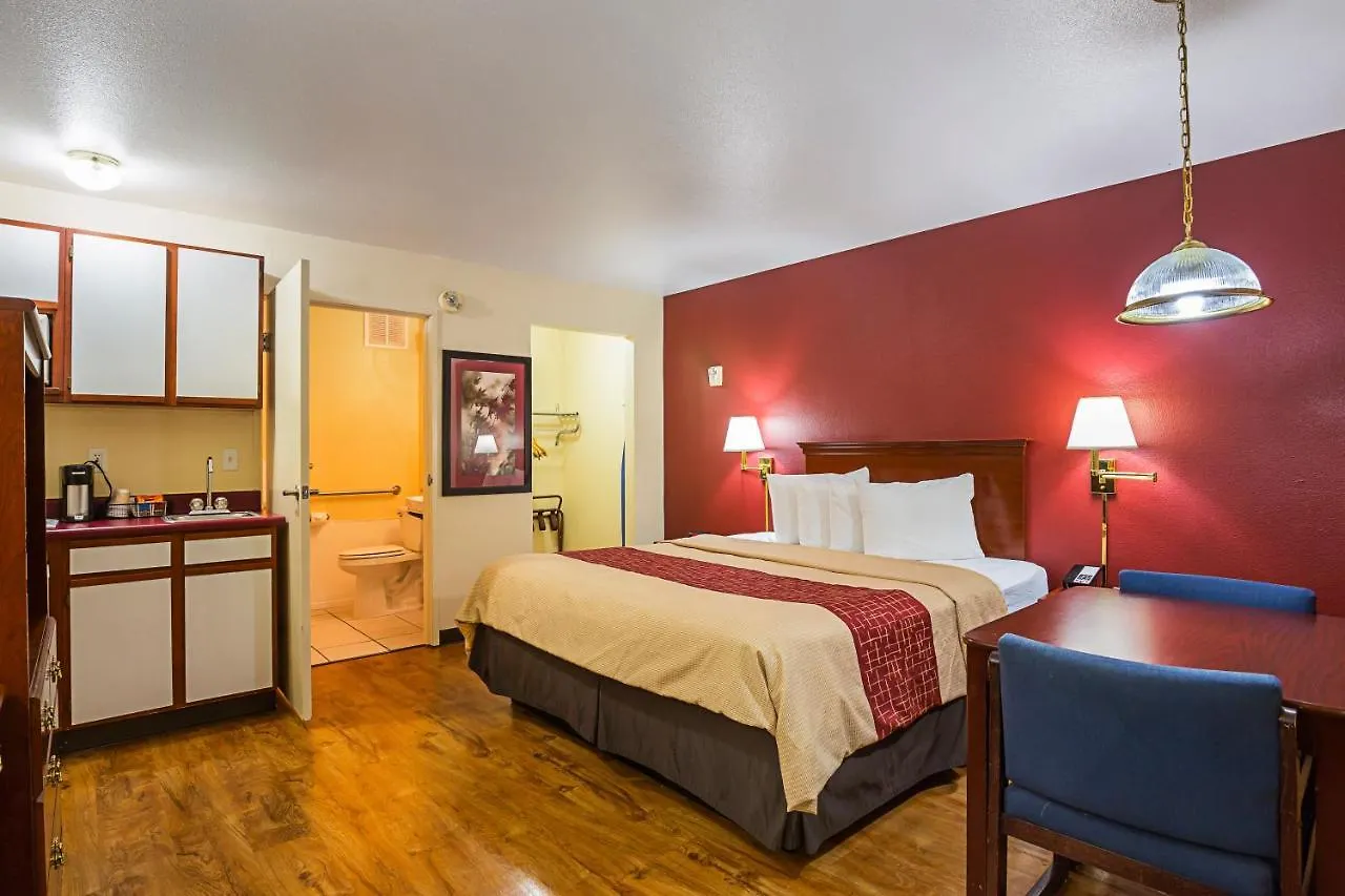 Red Roof Inn Las Vegas