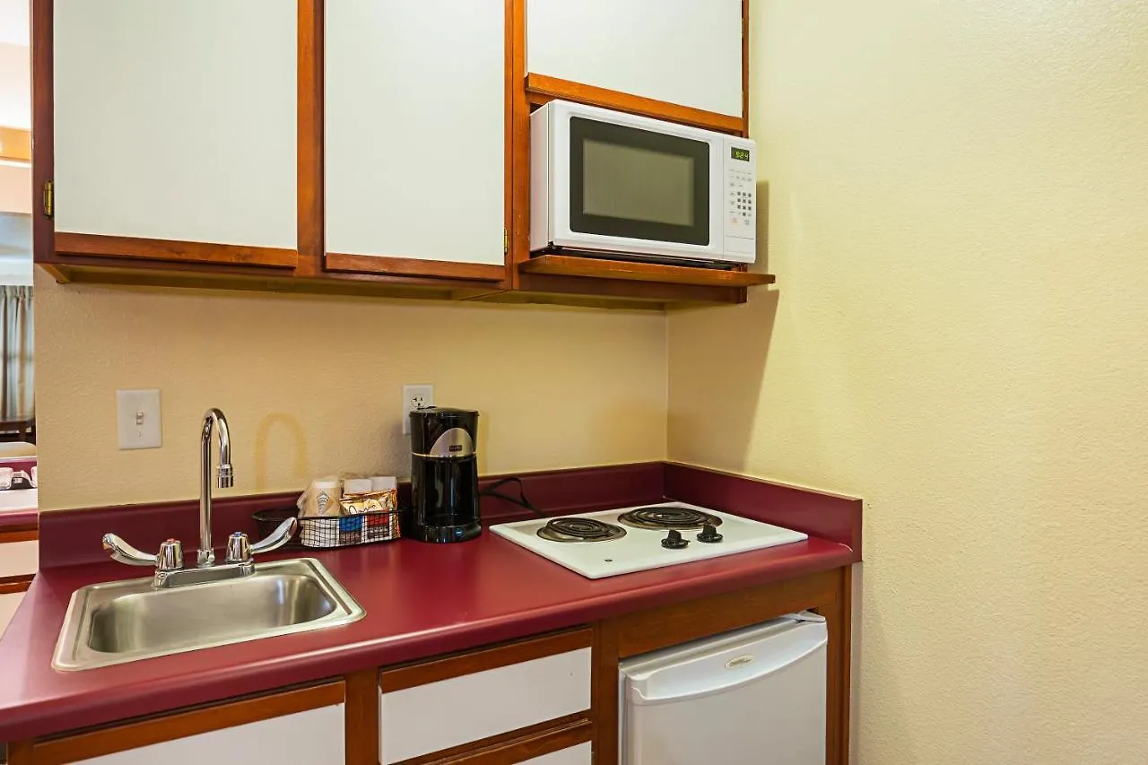 Red Roof Inn Las Vegas 2*,  United States
