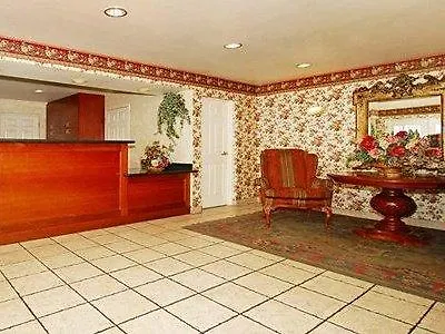 Red Roof Inn Las Vegas 2*,  United States