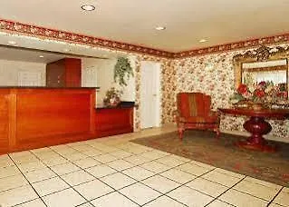 ** Hotel Red Roof Inn Las Vegas United States