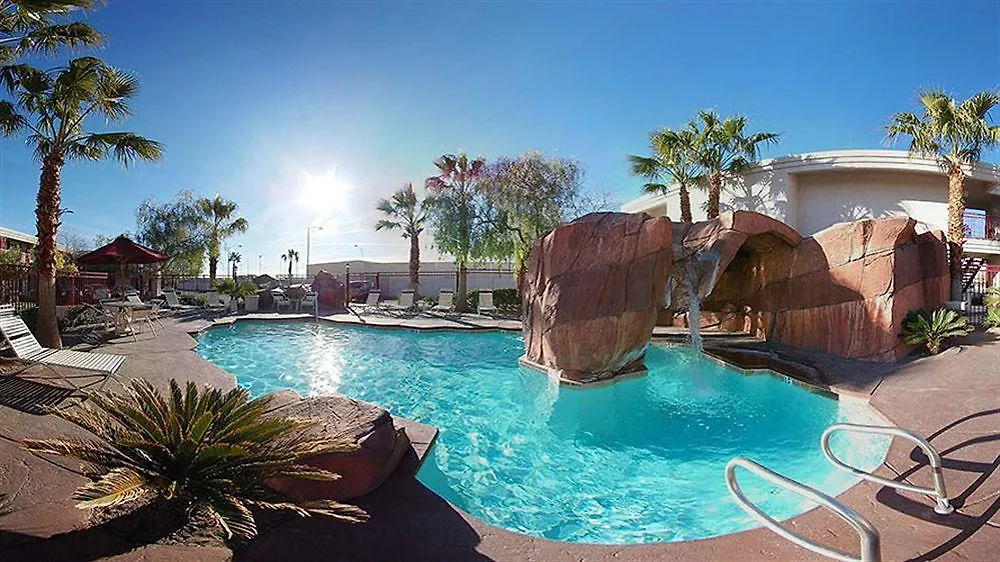 Red Roof Inn Las Vegas United States