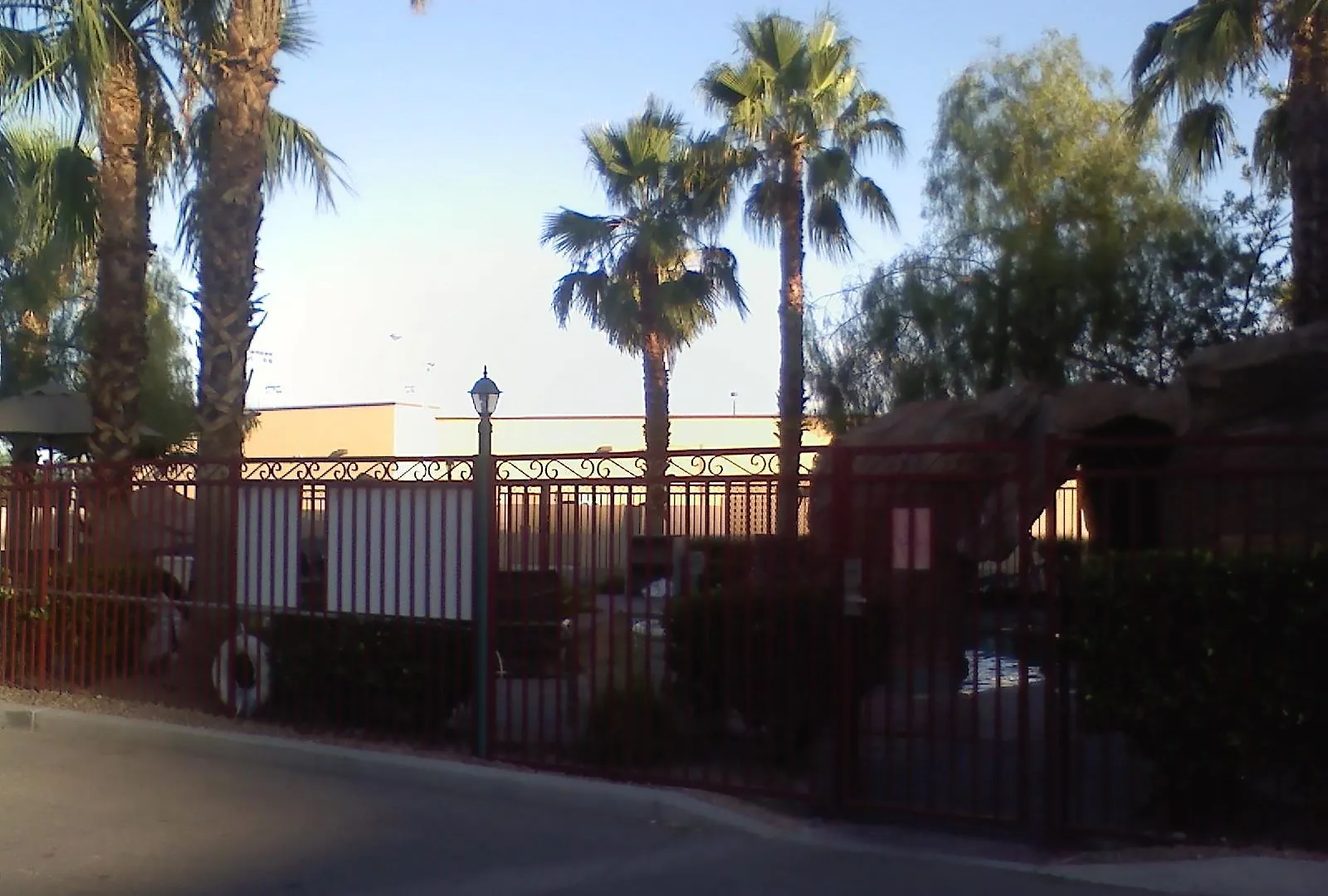 Red Roof Inn Las Vegas United States