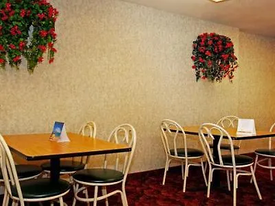 Red Roof Inn Las Vegas