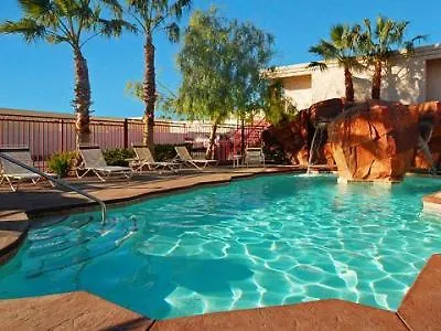Red Roof Inn Las Vegas United States