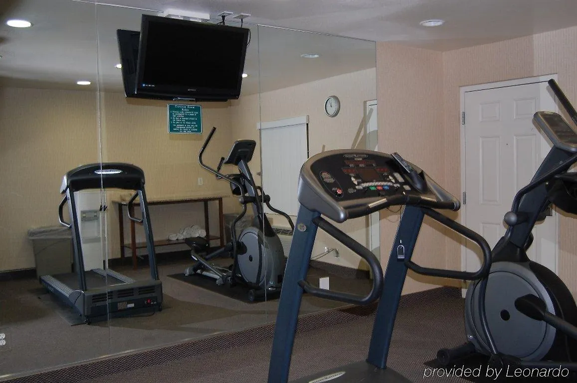 Hotel Red Roof Inn Las Vegas