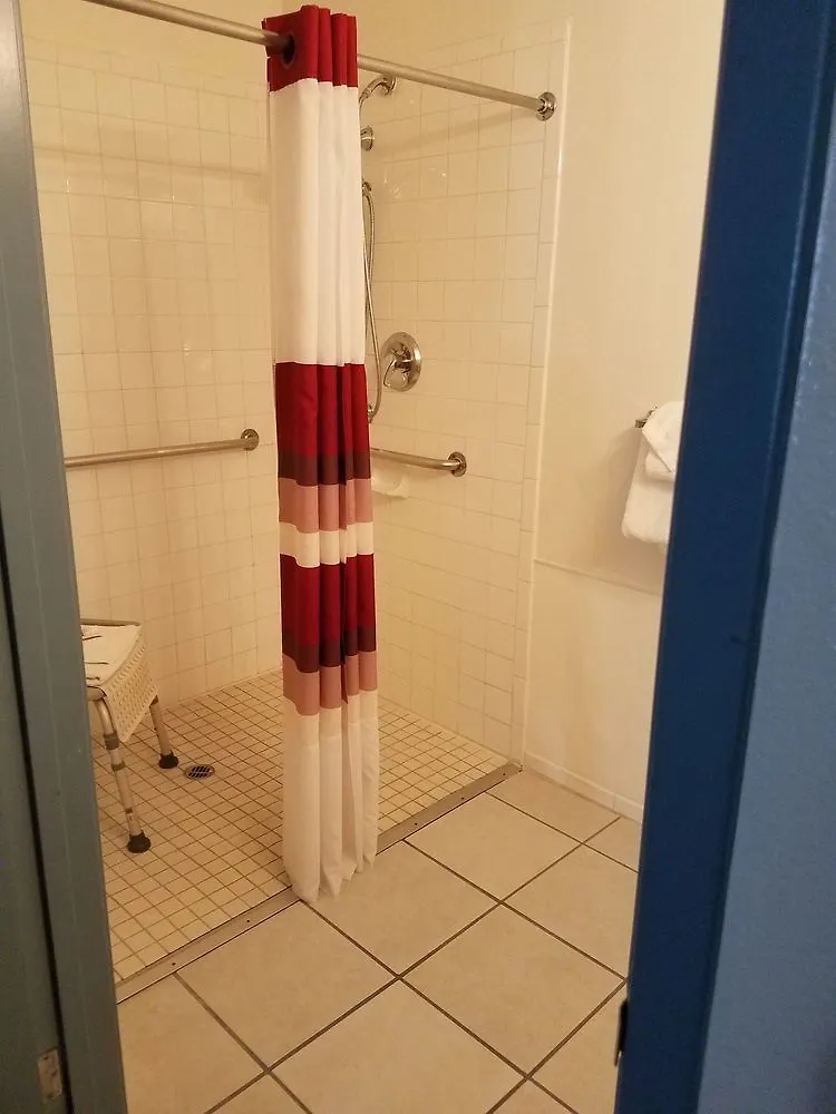 Hotel Red Roof Inn Las Vegas