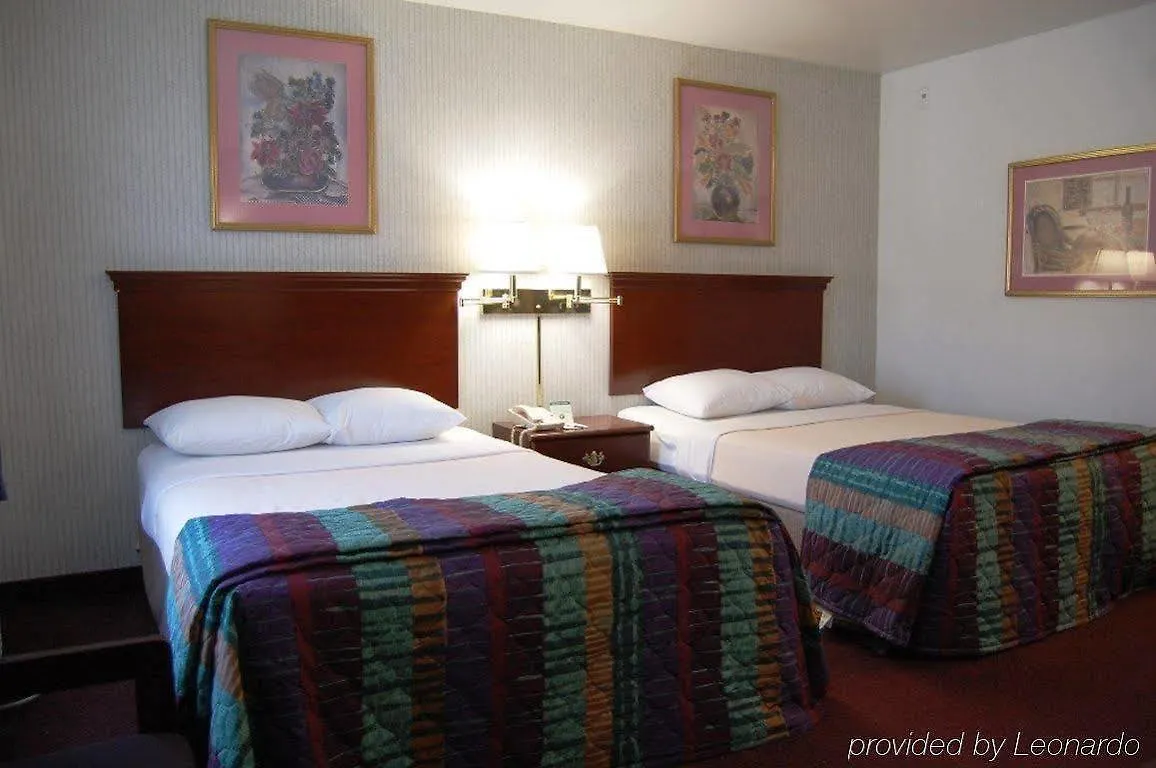 Red Roof Inn Las Vegas