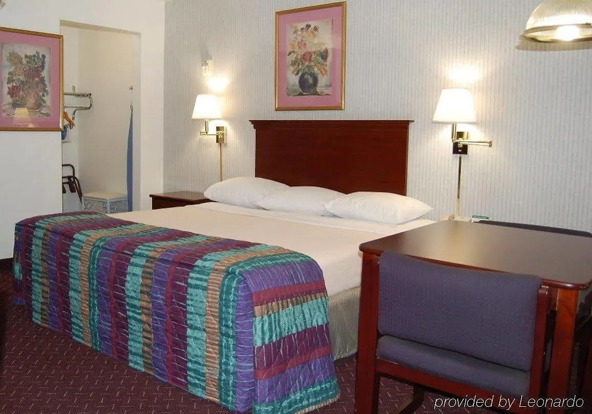 ** Hotel Red Roof Inn Las Vegas United States