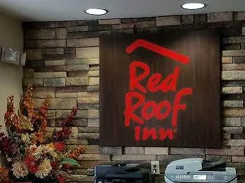拉斯维加斯红屋顶汽车旅馆 酒店 拉斯维加斯