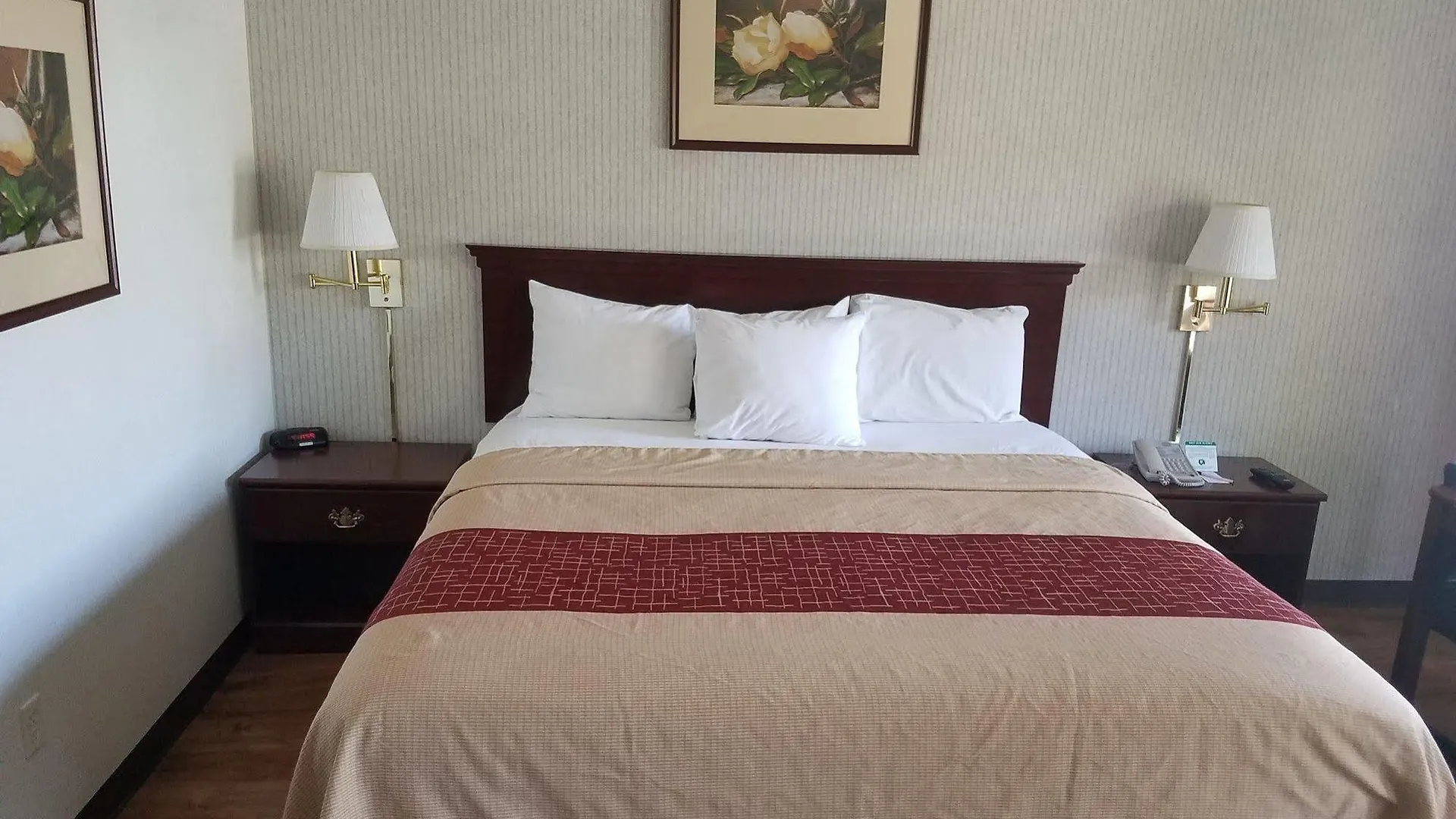 Red Roof Inn Las Vegas United States