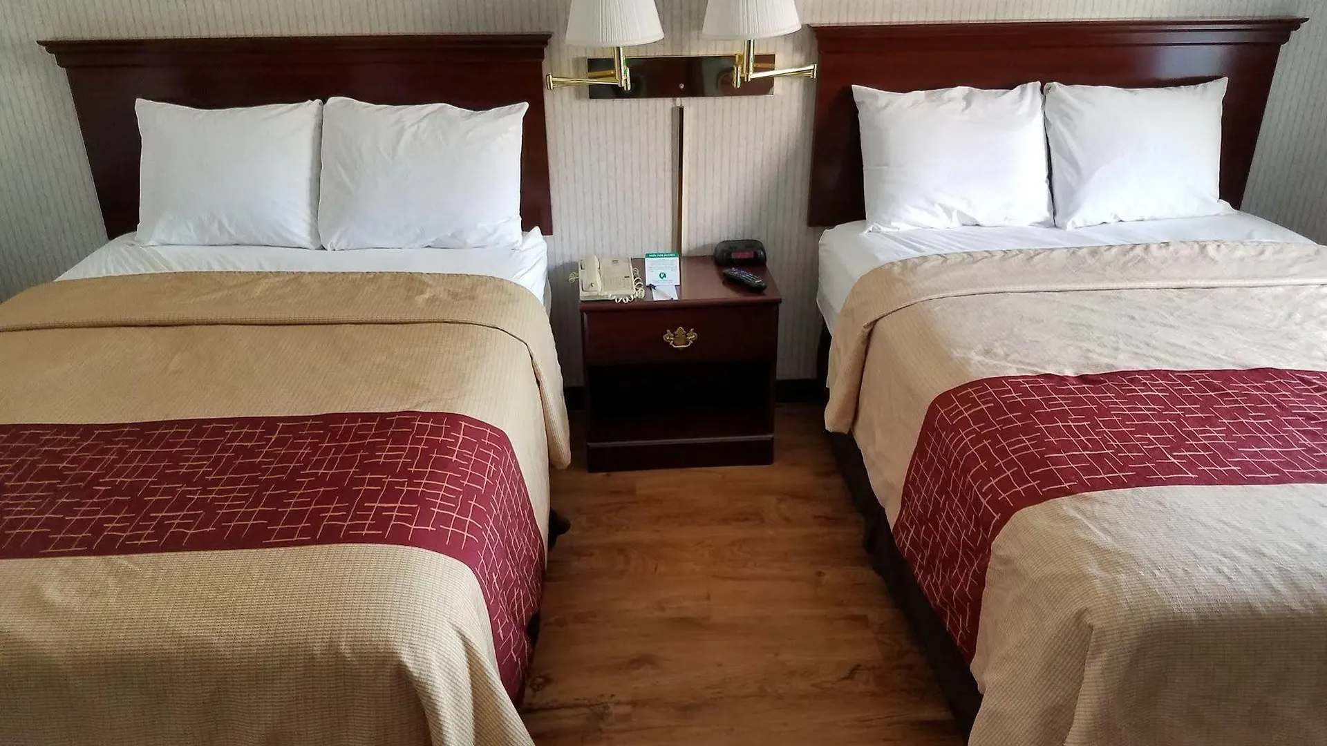 Hotel Red Roof Inn Las Vegas