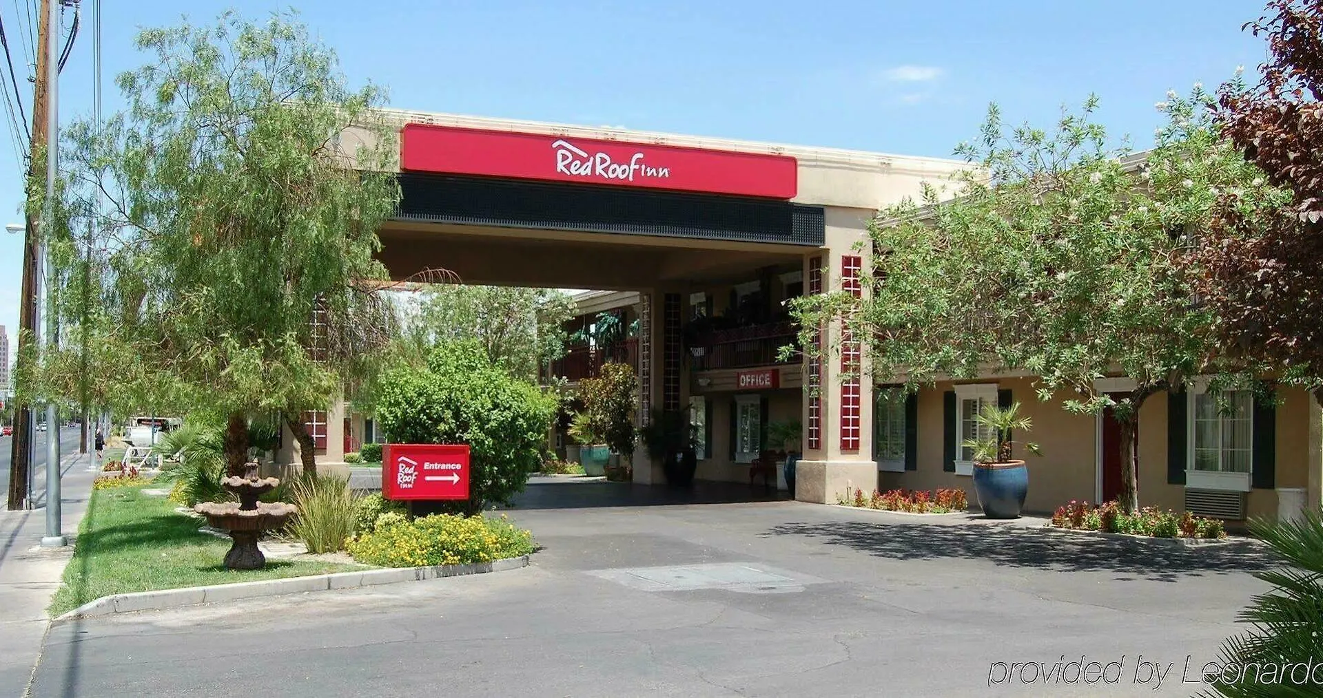 Red Roof Inn Las Vegas