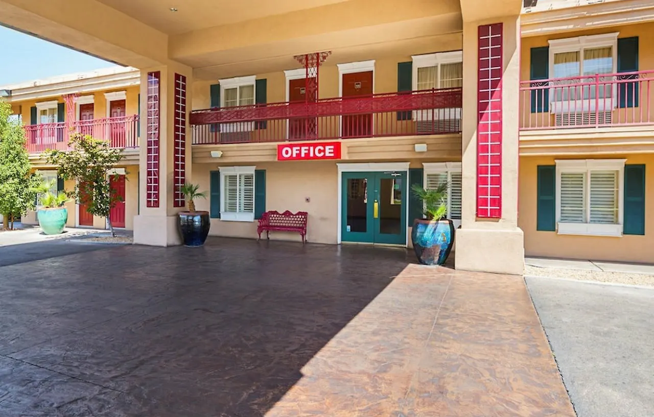 Red Roof Inn Las Vegas
