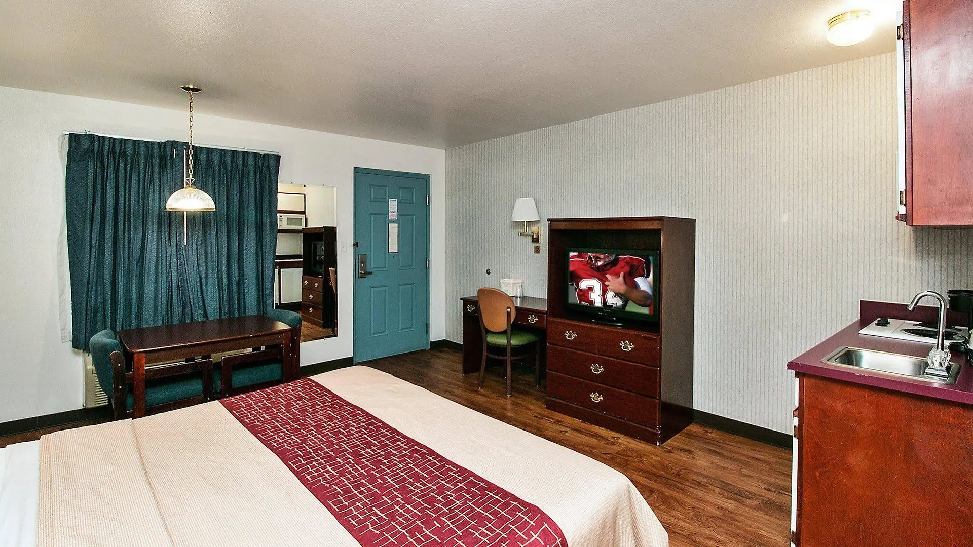 Red Roof Inn Las Vegas