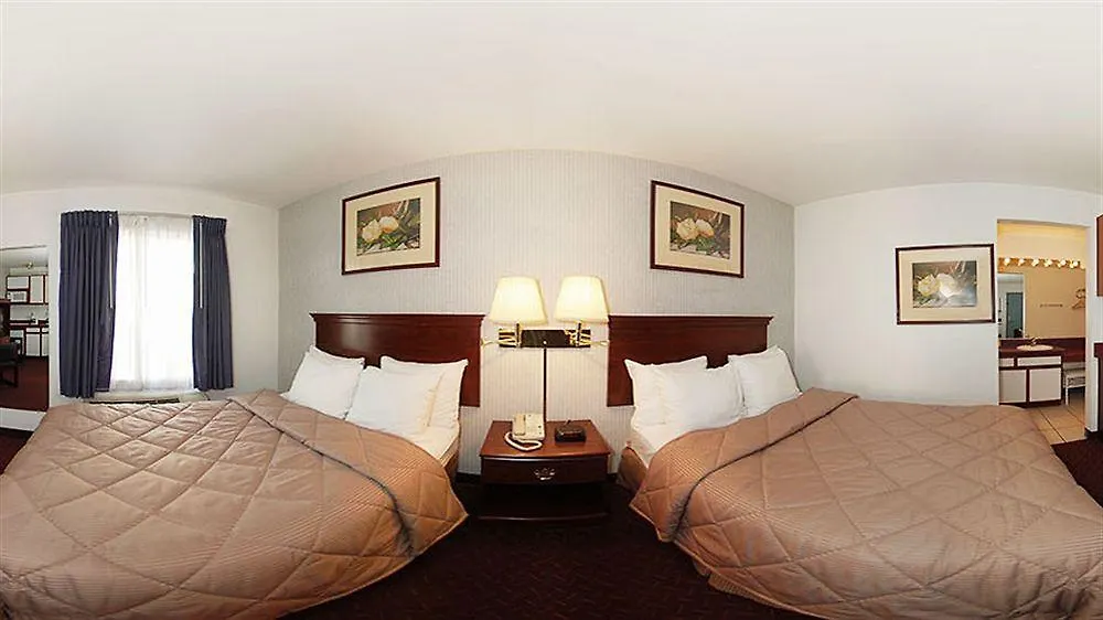 ** Hotel Red Roof Inn Las Vegas United States