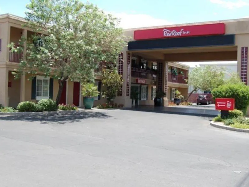 Red Roof Inn Las Vegas