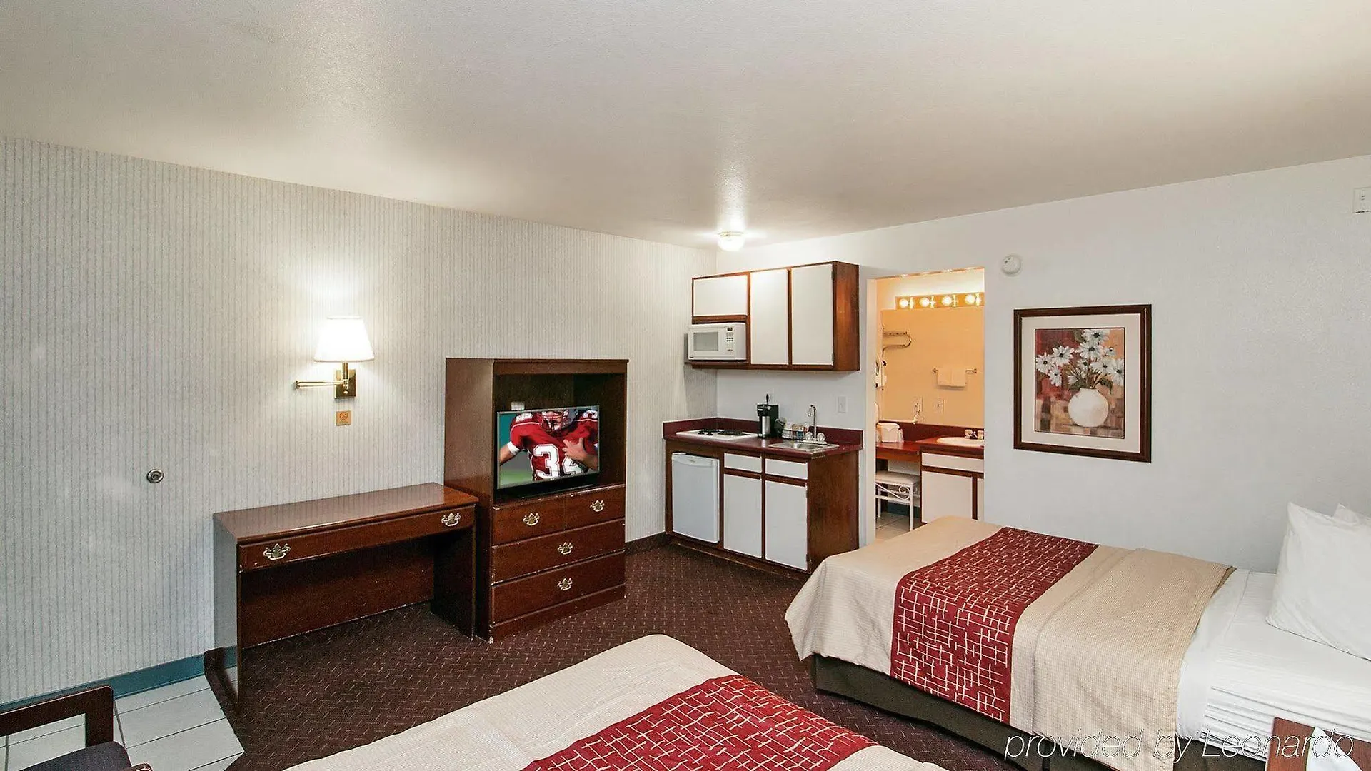 Red Roof Inn Las Vegas
